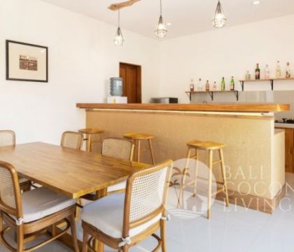Villa Ananda