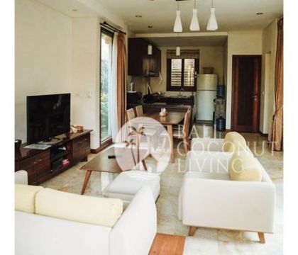 Villa Aksa C