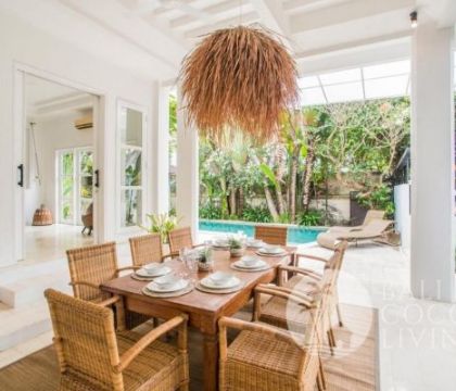 Aesthetic Villa