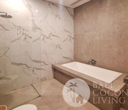 Villa Musai Kedampang C