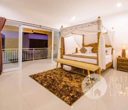 Villa Sanseviera 5