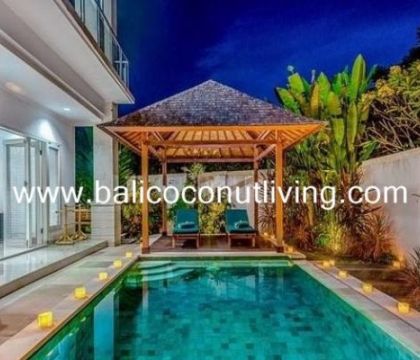 Villa Jazy