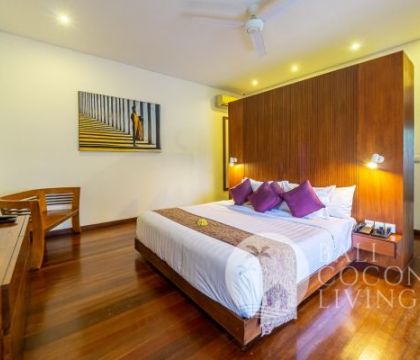 Villa Berawa Sahadewa