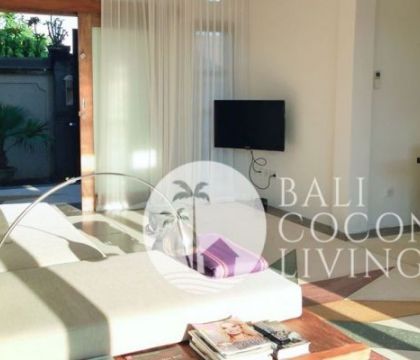 Villa Bellflower