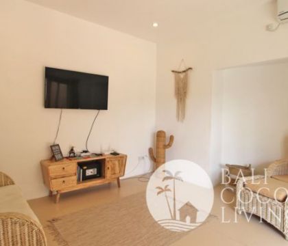 Villa Leora