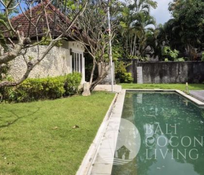 6 Are land for sale in Seminyak