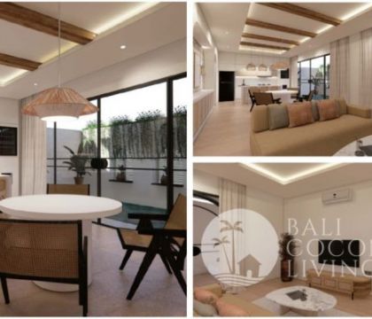 Casa Vista Bali 2C