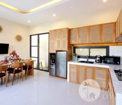Villa Kisah Mediterrania B