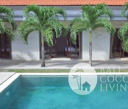 Villa Gading Asri