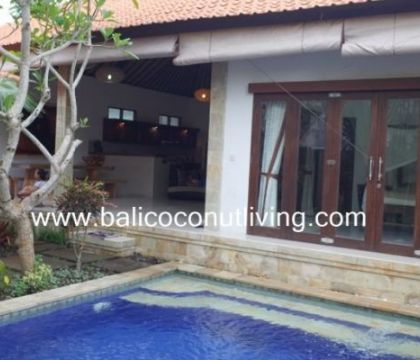 Villa Kintamani