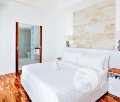 Villa Petunia