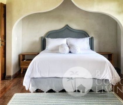Villa Batik Biru