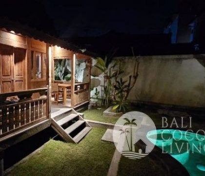 Villa Sawo 2