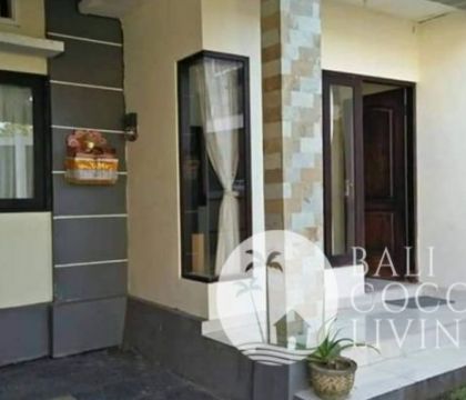Rumah Rindu