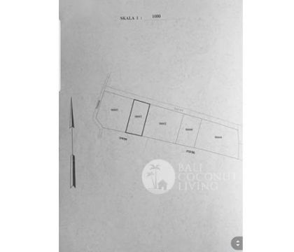 For sale, 6 Are-Land