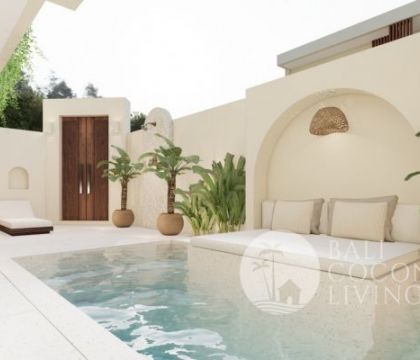 Villa Akilla