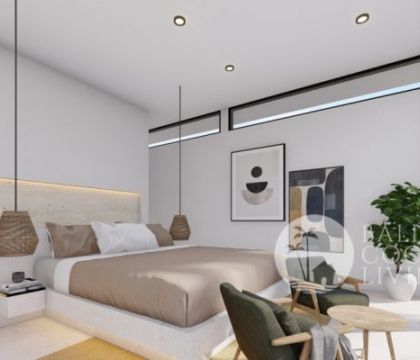 The Millennial Villa 1