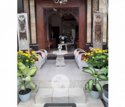 Villa Culture