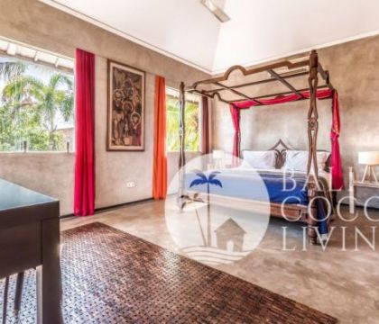 Villa Levis