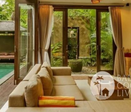 Villa Aksa Kita 5
