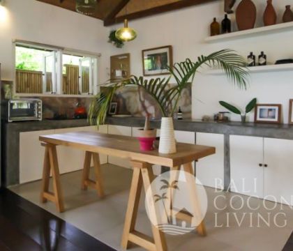 Villa Guava