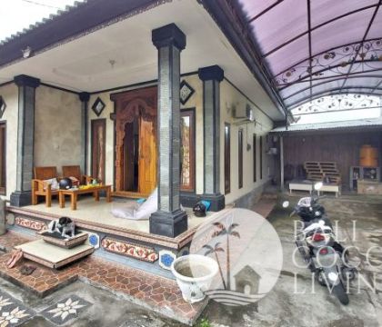 Rumah Maxima