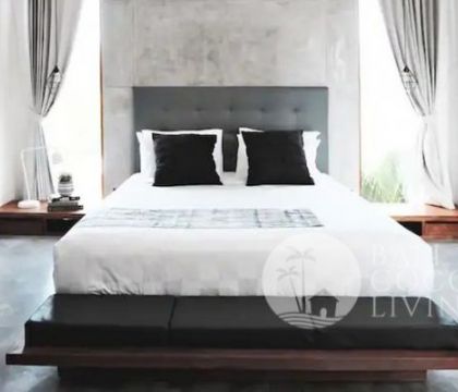 Villa Kaca