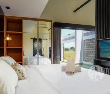 The Fedora Villa 5