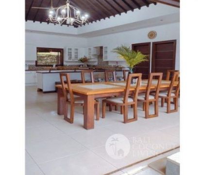 Villa Baron