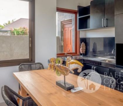 Villa Lilin