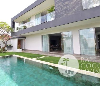 Villa Javelin