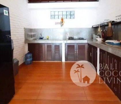 Nuansa Bali Villa