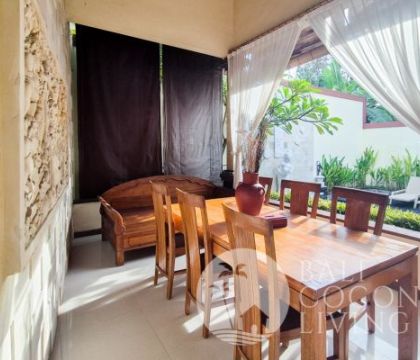 Villa Luvia