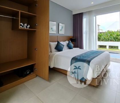 Villa Zumba 106