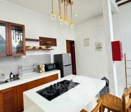 Villa Loji 1B