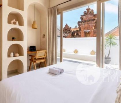 Palma Villa Bali