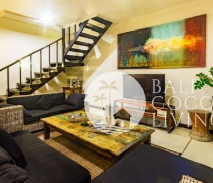 Villa Bison