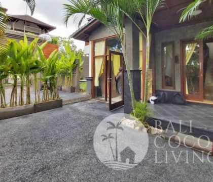 Villa Palila
