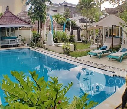 Villa Haruka