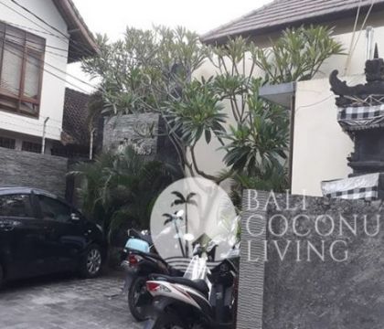 Rumah Iren 3