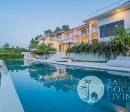 Villa Bukit Bali