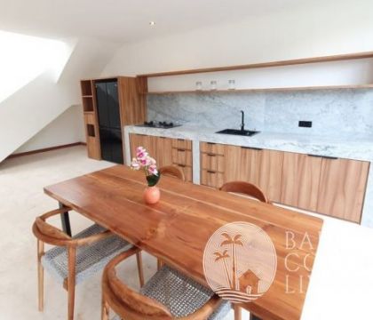 Villa Yolanda 3A