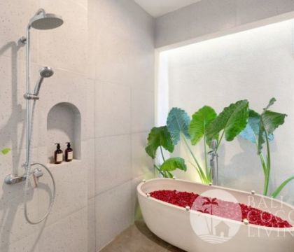 Villa Kisah Mediterranean A