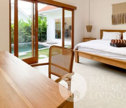 Villa Hause Padonan