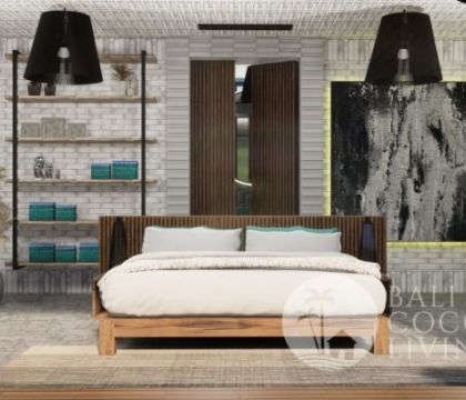 Villa Mustang 4
