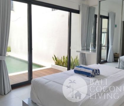 Villa Braven Seminyak A10