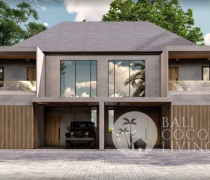 Villa Tiramisu A