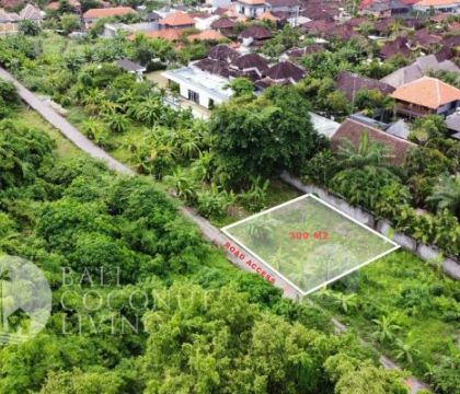 300 Sqm Land For Sale Freehold