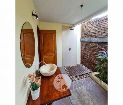 Villa Bata Putih