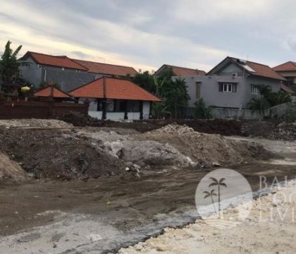 2,58 are, Land for sale